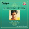 SHAHRUKH KHAN VOL-3