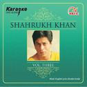 SHAHRUKH KHAN VOL-3专辑