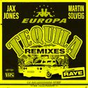 Tequila (Remixes)专辑