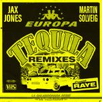 Tequila (Remixes)专辑