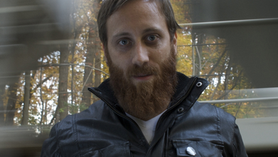 Dan Auerbach