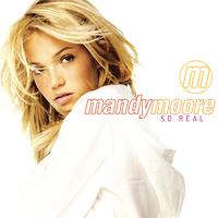 Mandy Moore - Not Too Young (Pre-V) 带和声伴奏