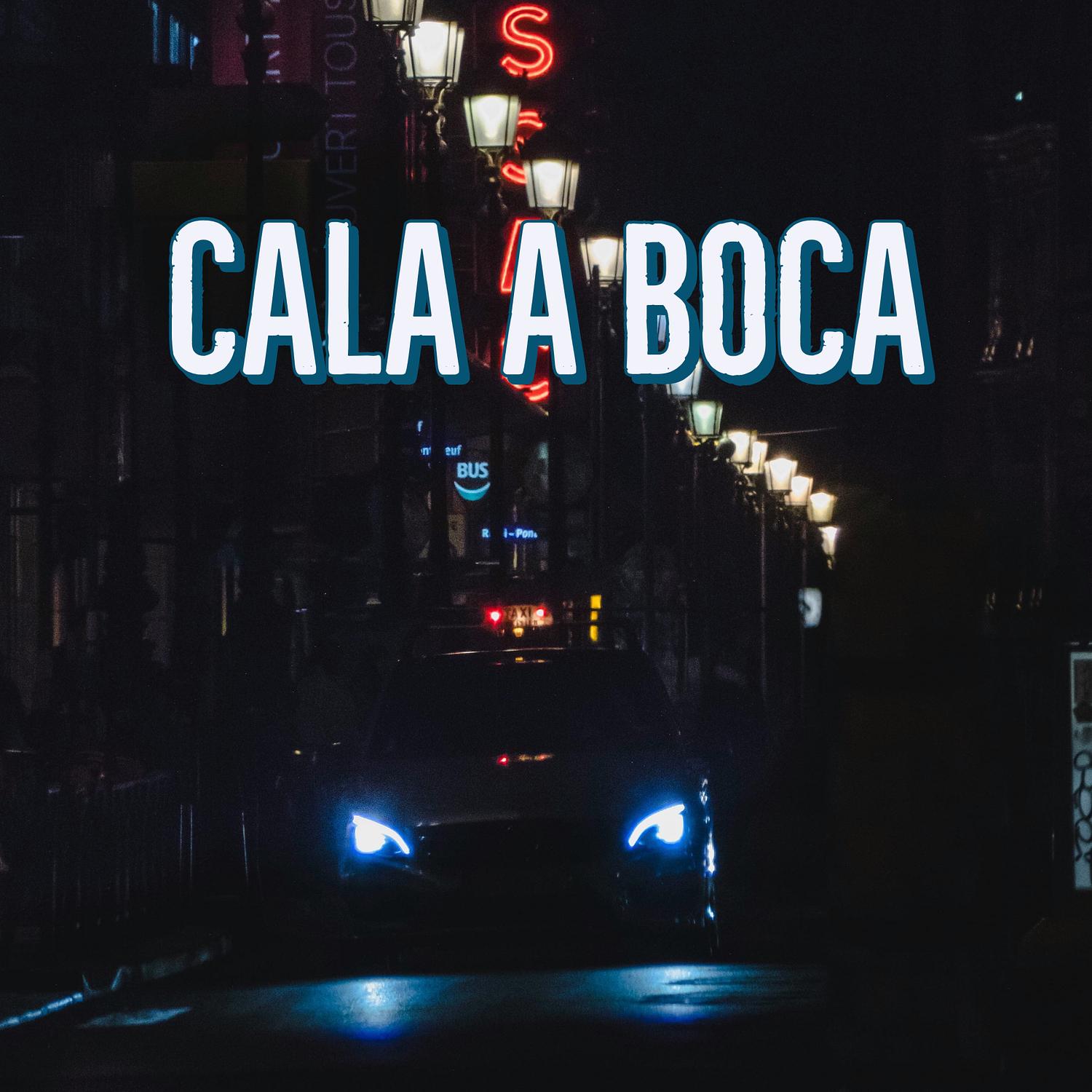 Automotivo Cala a Boca