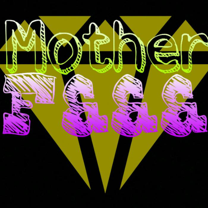 Mother F&&&（MIX）专辑