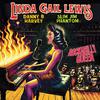 Linda Gail Lewis - Don't Give Me No Lip