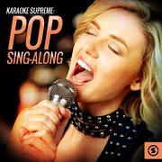 Karaoke Supreme: Pop Sing - Along