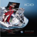 Ice: Piano Slightly Chilled