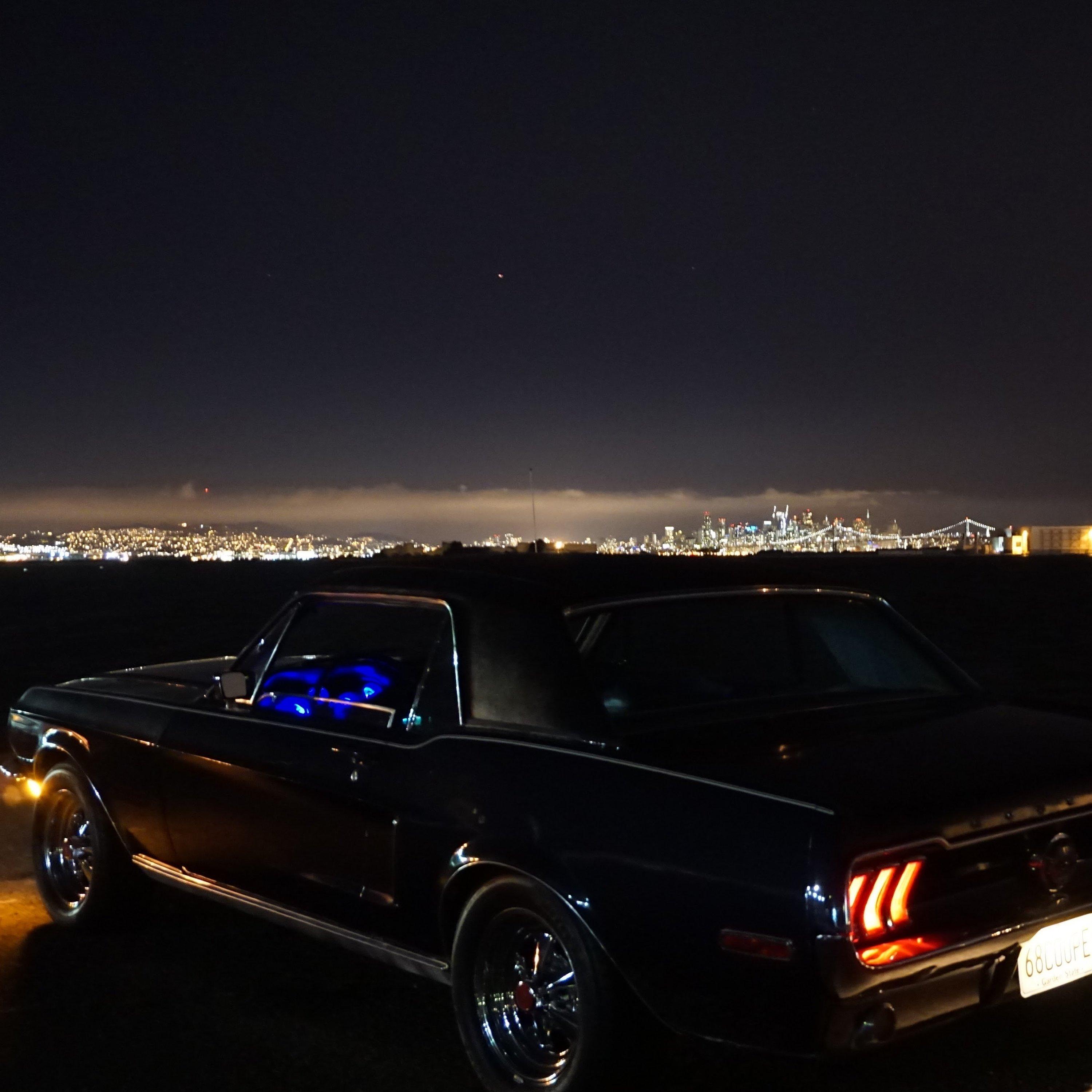The Nights