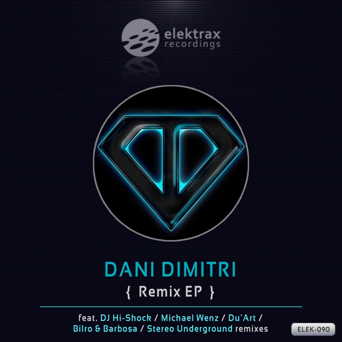 Remix EP