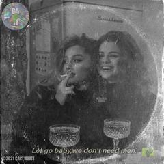 「FREE」 Ariana Grande Type Beat "Hen-night."