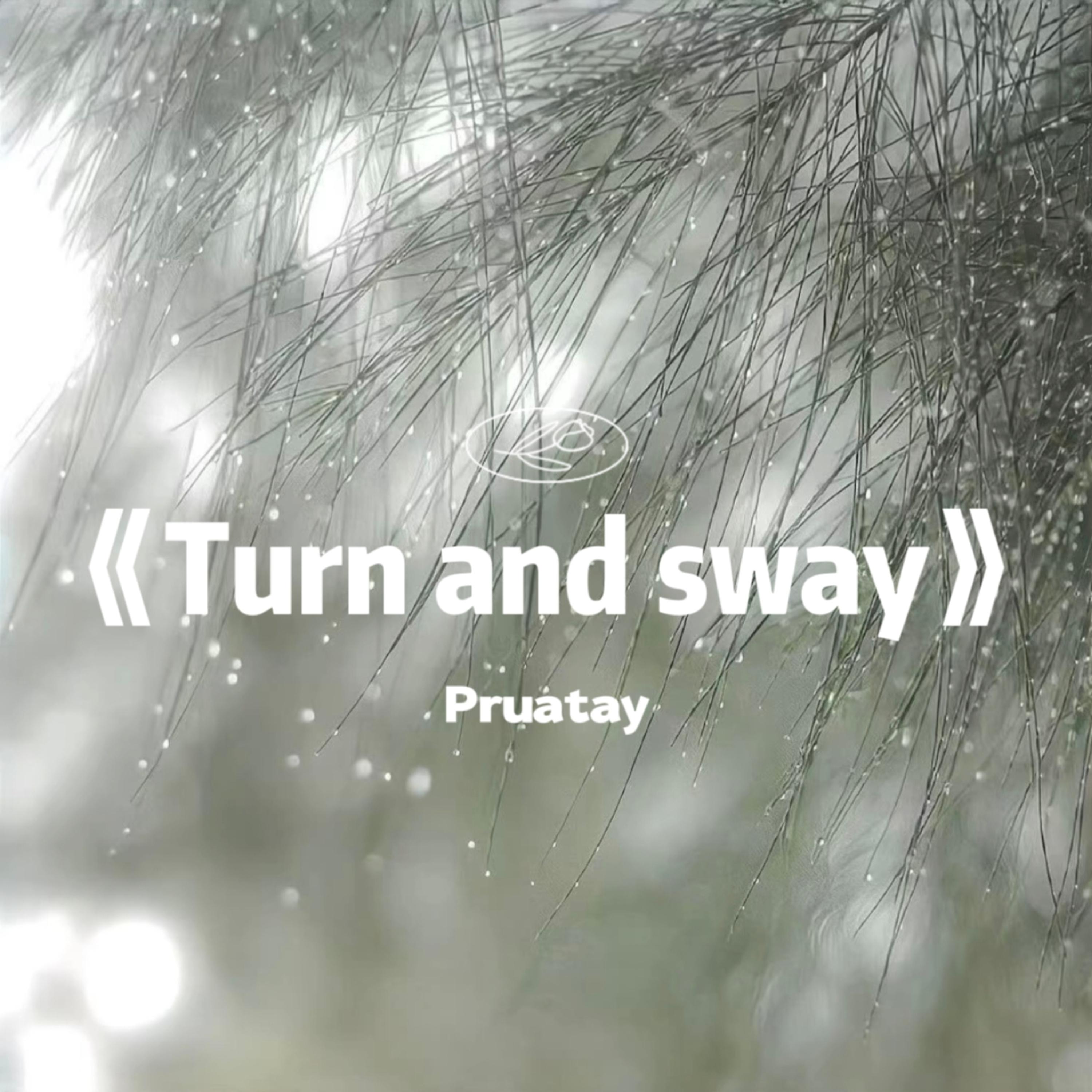 Turn and sway (Radio Edit)专辑
