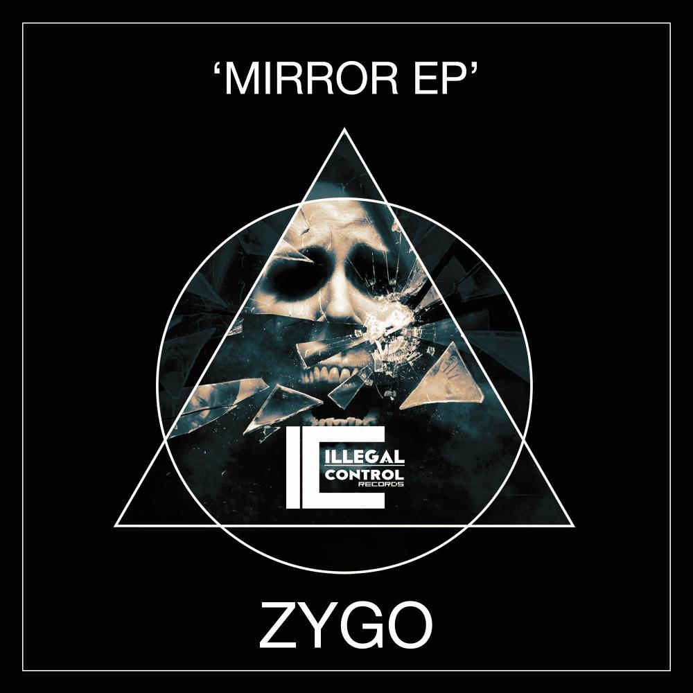 Mirror EP