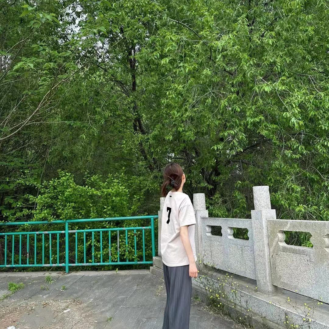 小众之美