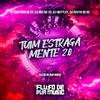 DJ GUSTAVO DE OZ - Tuim Estraga Mente 2.0