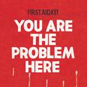 You are the Problem Here专辑