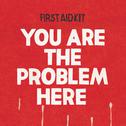 You are the Problem Here专辑