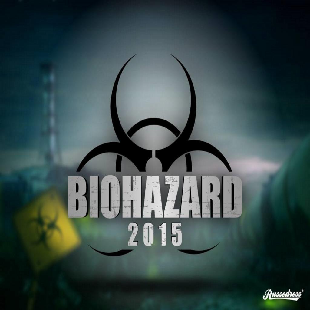 Biohazard 2015专辑