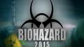 Biohazard 2015专辑