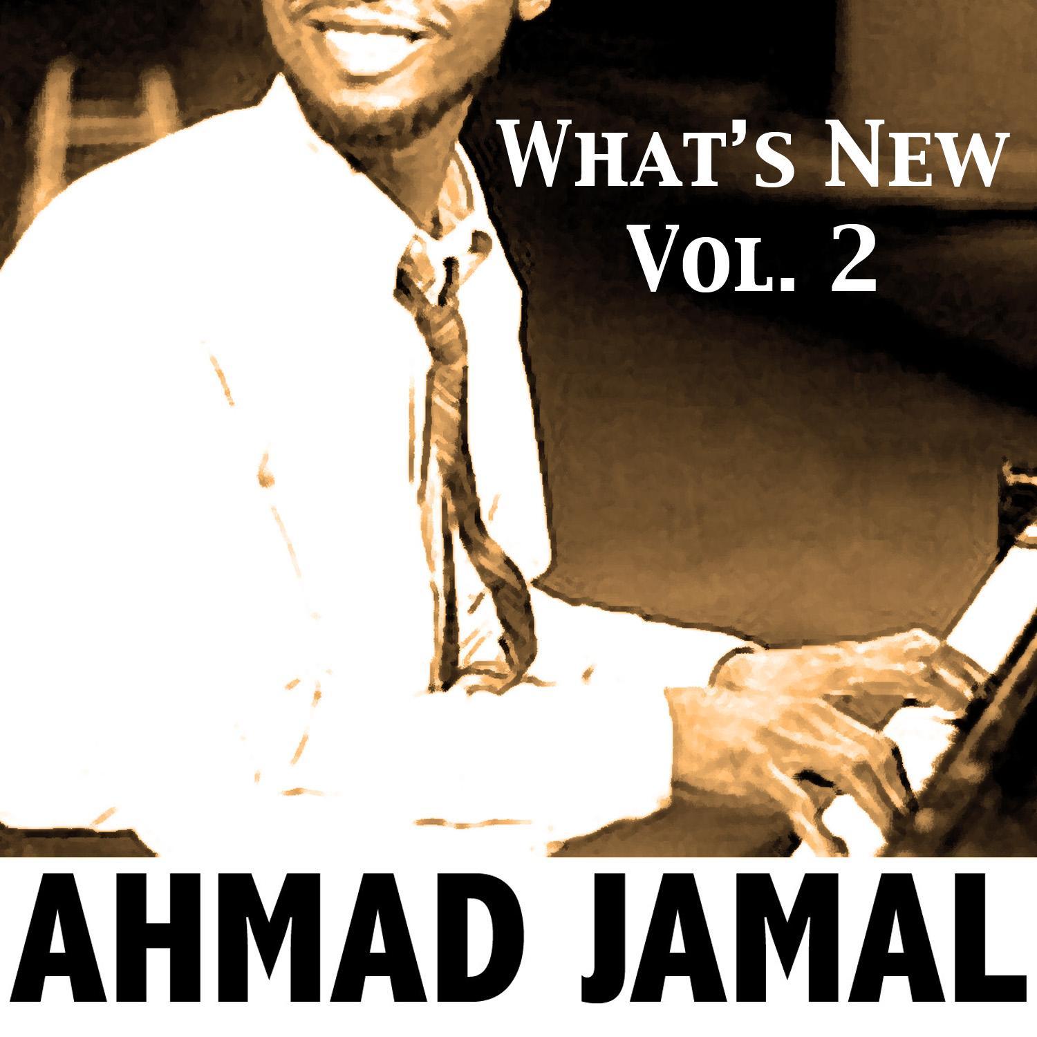 What's New, Vol. 2