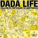 Yellow Is the Color of Happiness专辑