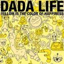 Yellow Is the Color of Happiness专辑
