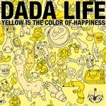 Yellow Is the Color of Happiness专辑
