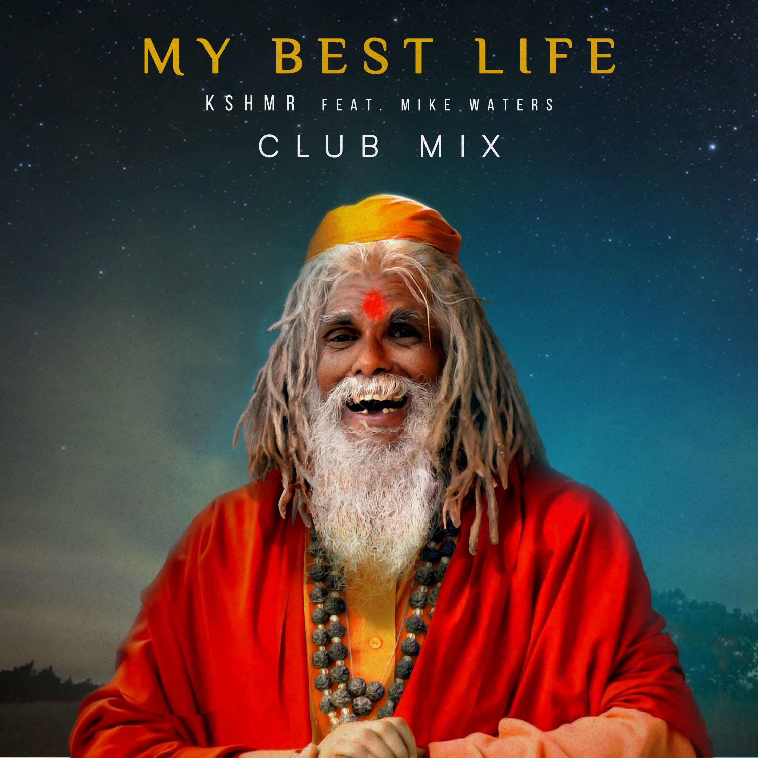 My Best Life (Club Mix)