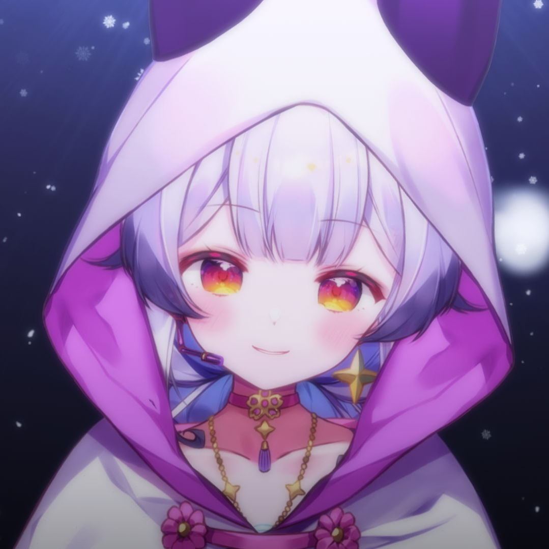 雪Distance【兰音翻唱】