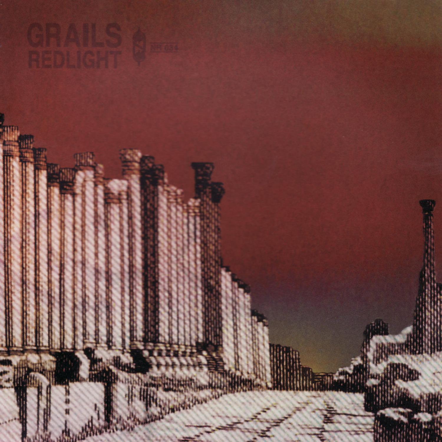 Grails - High & Low