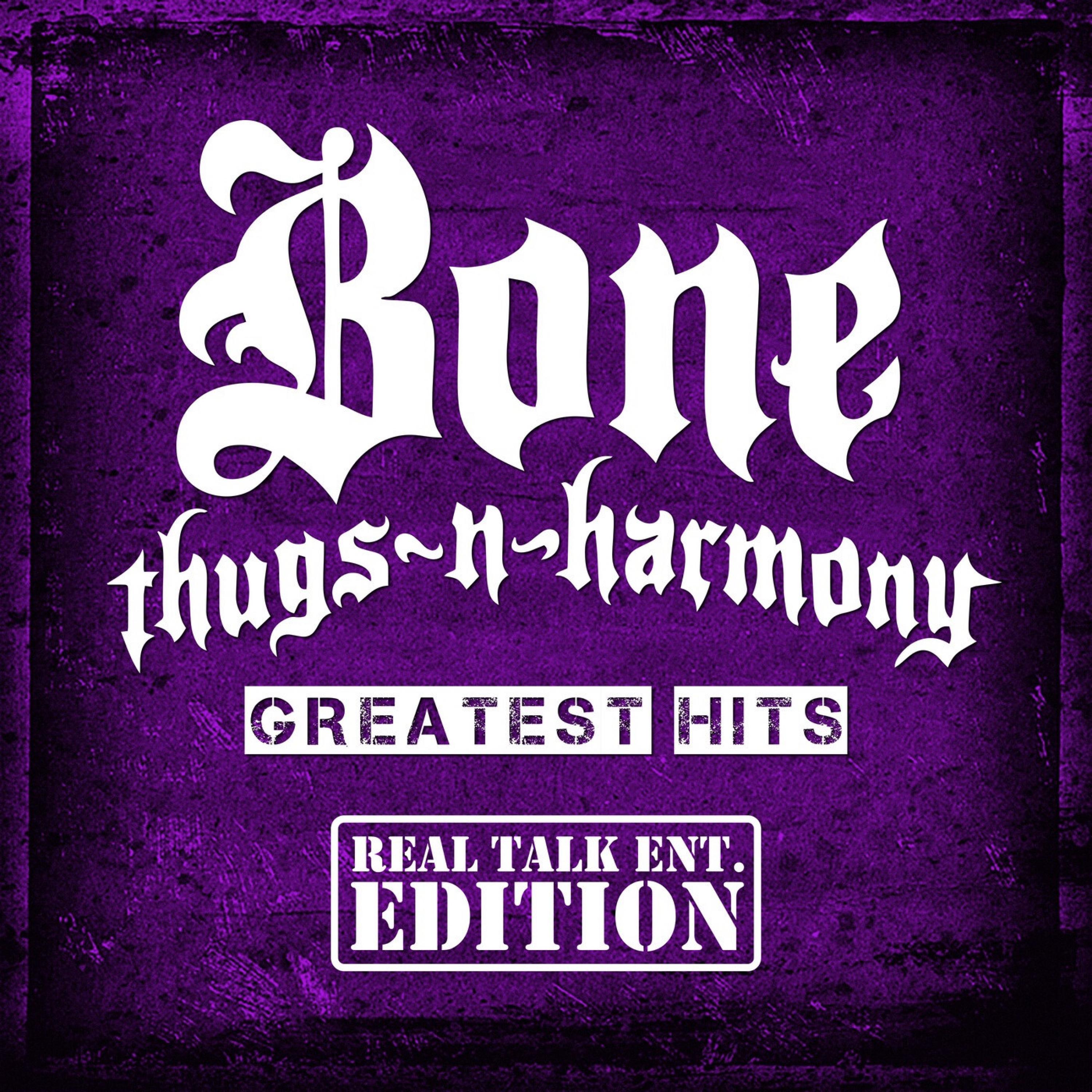 Greatest Hits (Real Talk Ent. Edition)