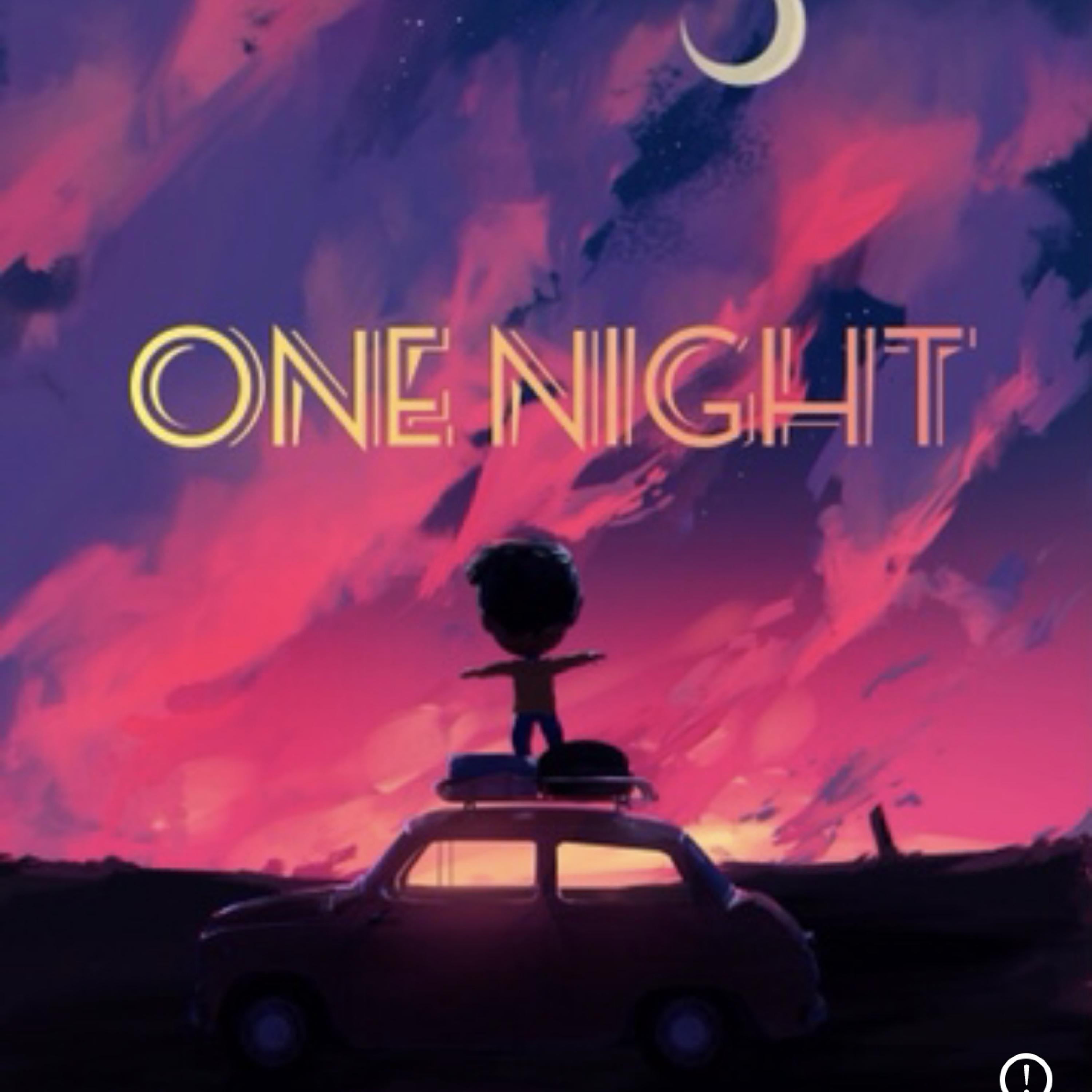 Madmind (One night)