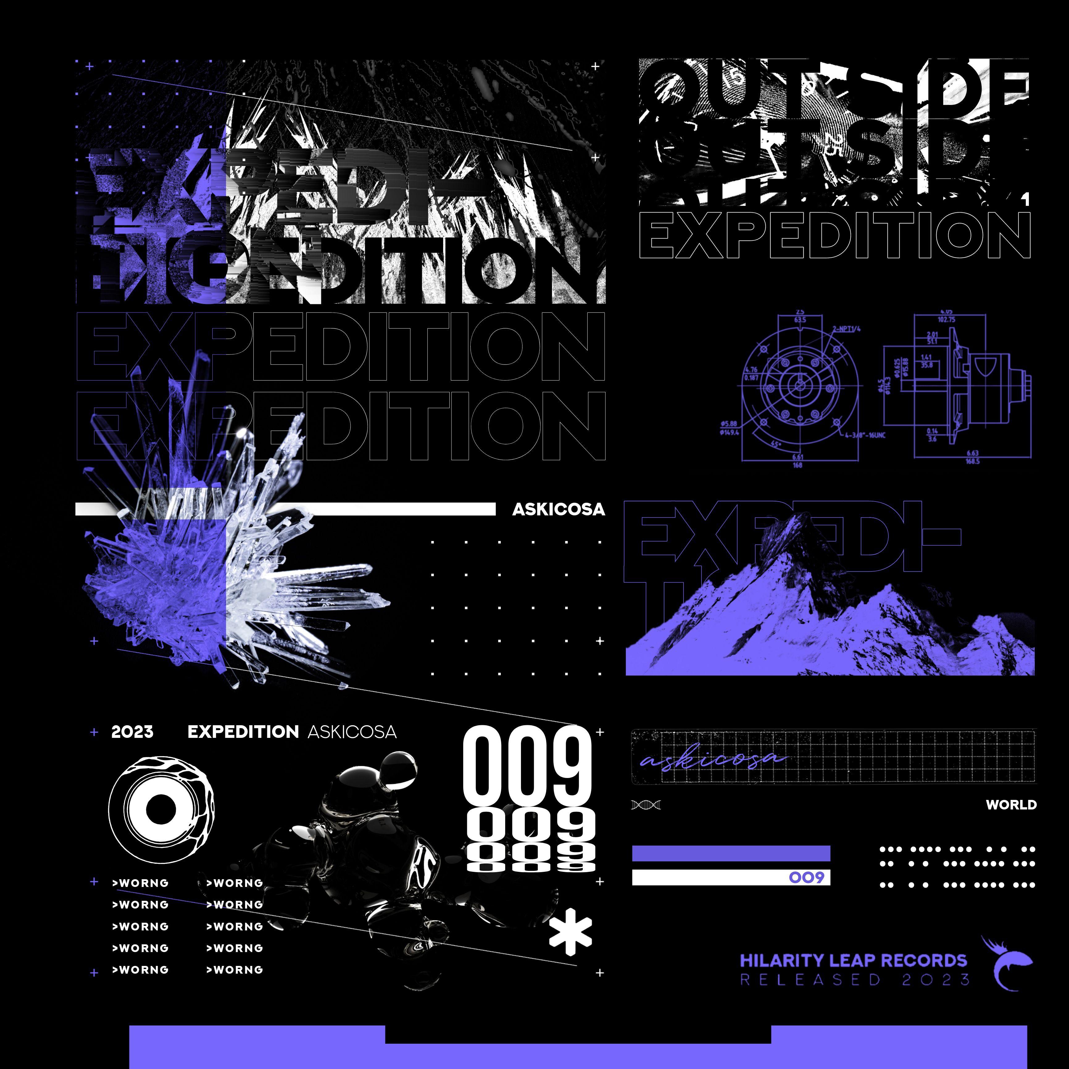Expedition