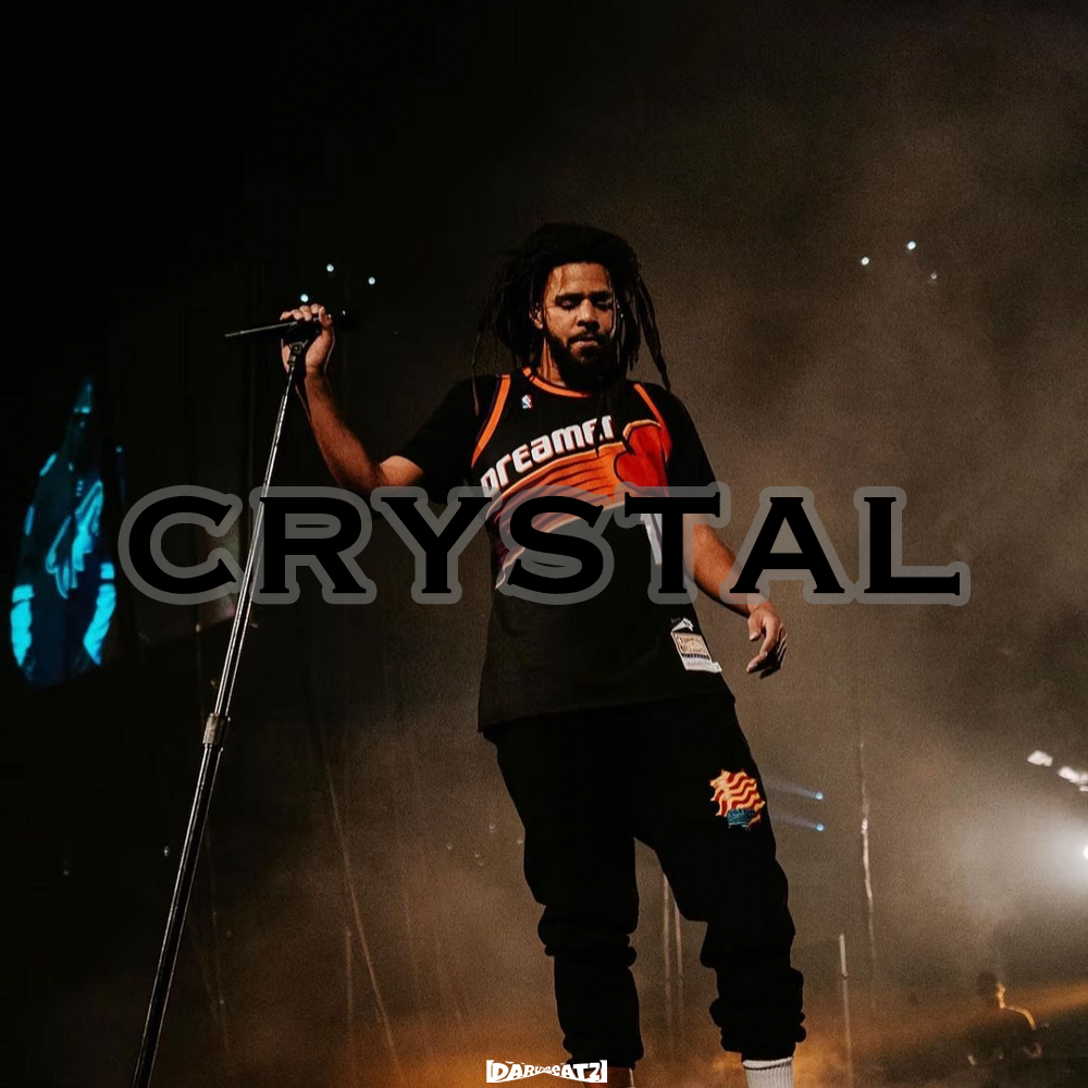 Free J.Cole x Joey Badass type beat “Crystal”