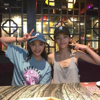 「中文说唱」122位女Rapper