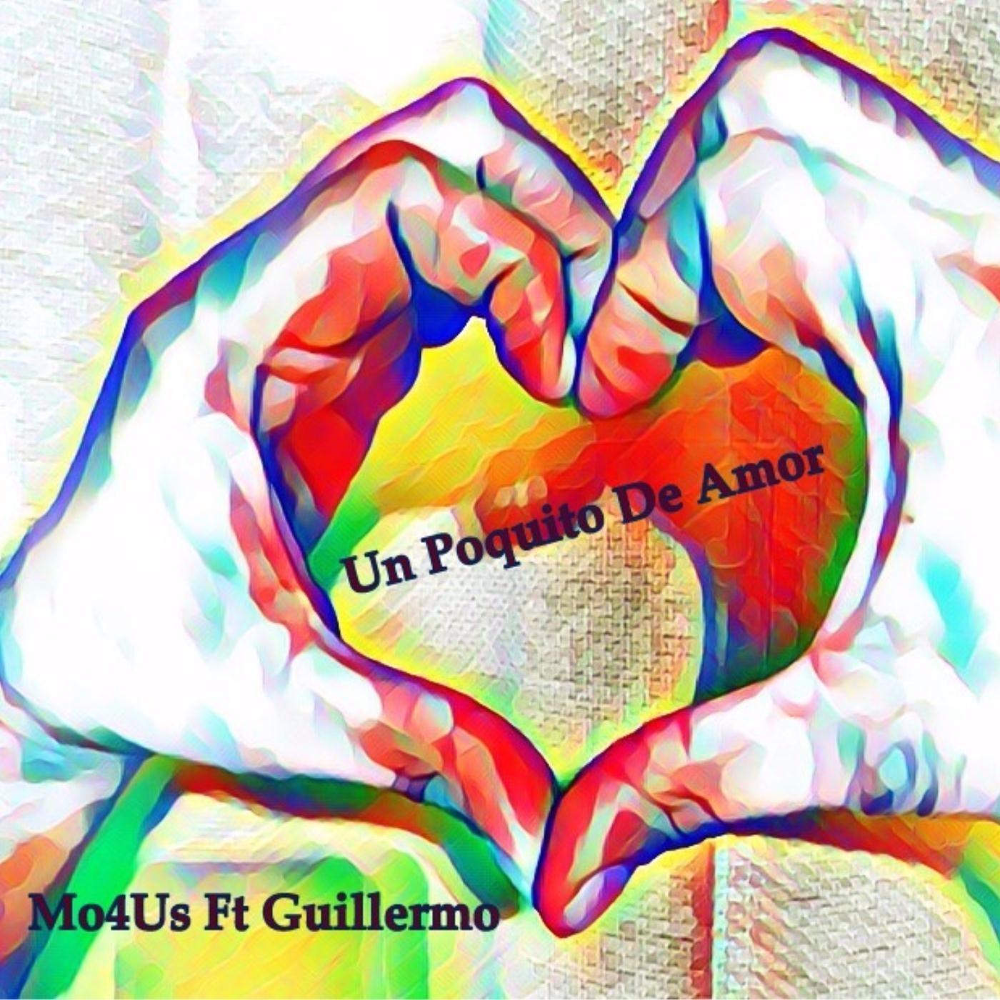 Un Poquito de Amor (feat. Guillermo)