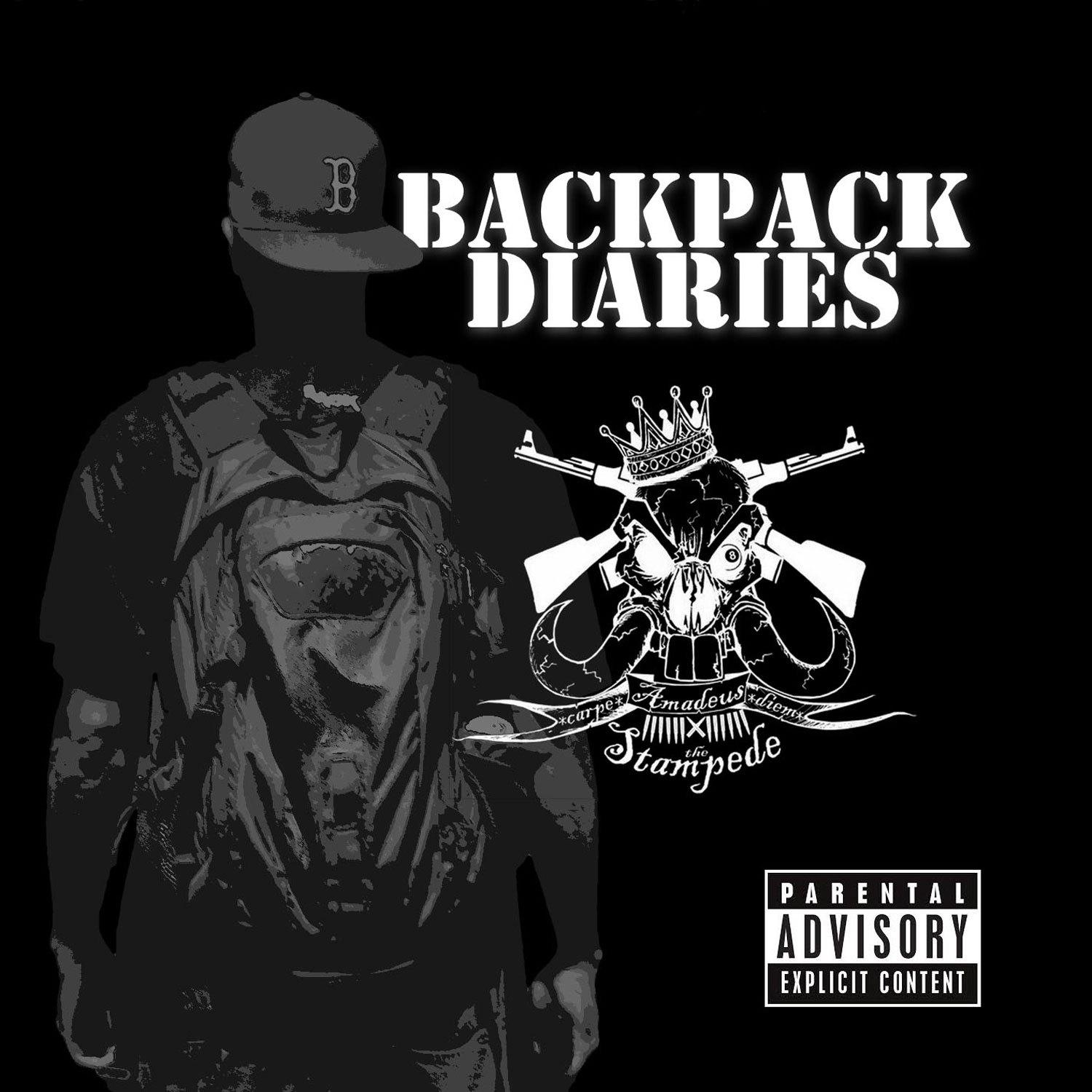 Backpack Diaries
