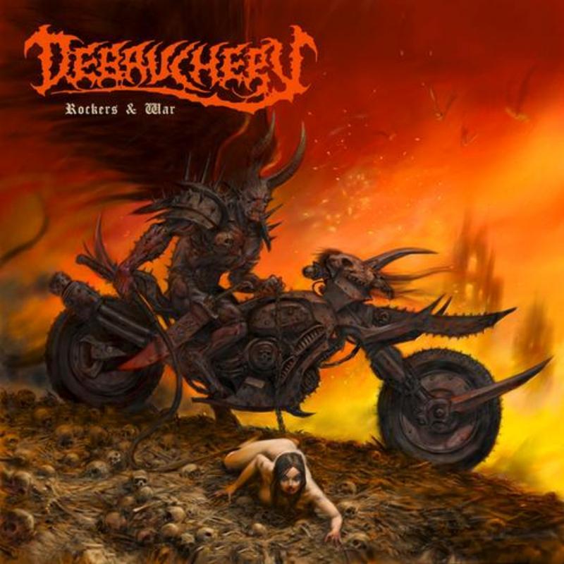 Rockers and War