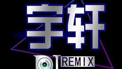 DJ宇轩Remix