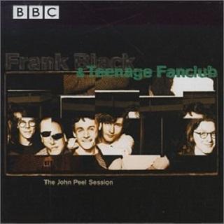 The John Peel Session
