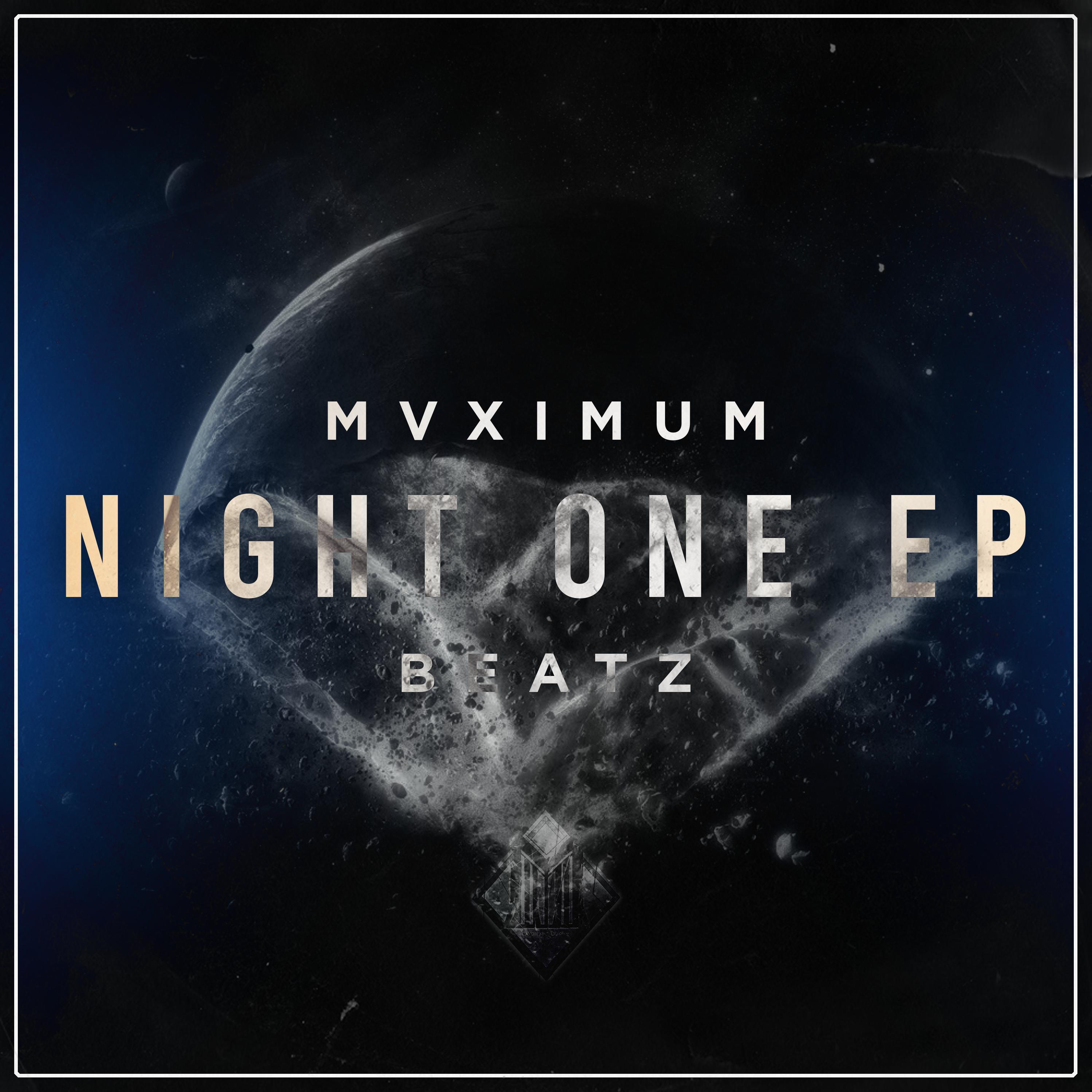 SkyHigh (feat. NIGHTONE BEATS)