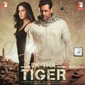 Ek Tha Tiger (Original Motion Picture Soundtrack)