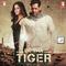 Ek Tha Tiger (Original Motion Picture Soundtrack)专辑