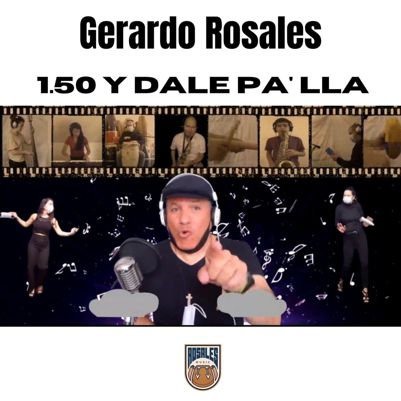1.50 y Dale Pa' Lla