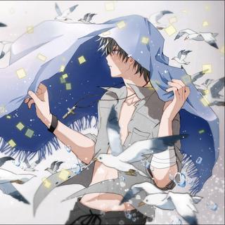 声控福利 | 温柔清爽的日系少年音