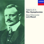 Sibelius: The Symphonies专辑
