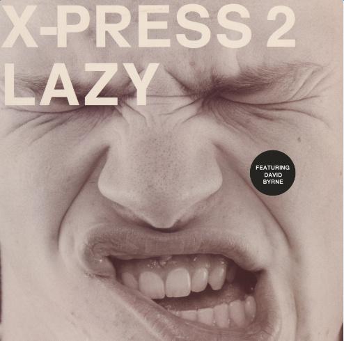Lazy