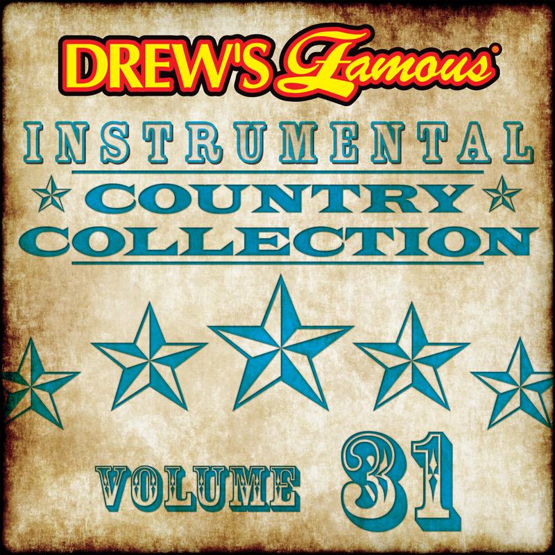 Drew's Famous Instrumental Country Collection (Vol. 31)