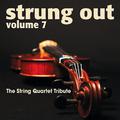 Strung Out Volume 7: The String Quartet Tribute