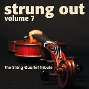 Strung Out Volume 7: The String Quartet Tribute