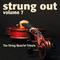 Strung Out Volume 7: The String Quartet Tribute专辑